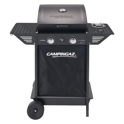 BARBECUE A GAZ XPERT 100LS PLUS kw 7,1 + 2,1 kw