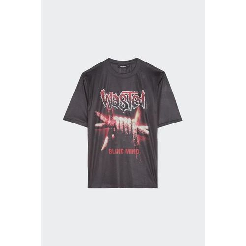 Wasted - Jersey - Taille M