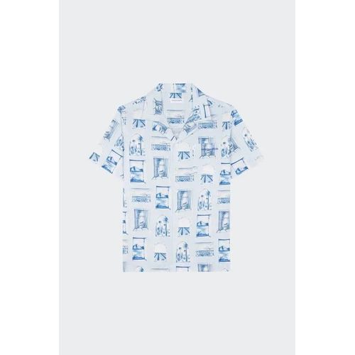 Maison Labiche - Chemise - Taille M