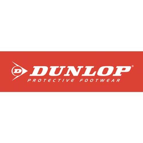 1 X Botte De Sécurité En Pvc Vert S5worksits Dunlop