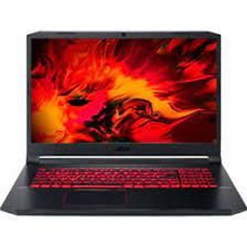 Acer Nitro 5 N20C2 - 17.3" AMD Ryzen 7 - 3.2 Ghz - Ram 16 Go - SSD 512 Go