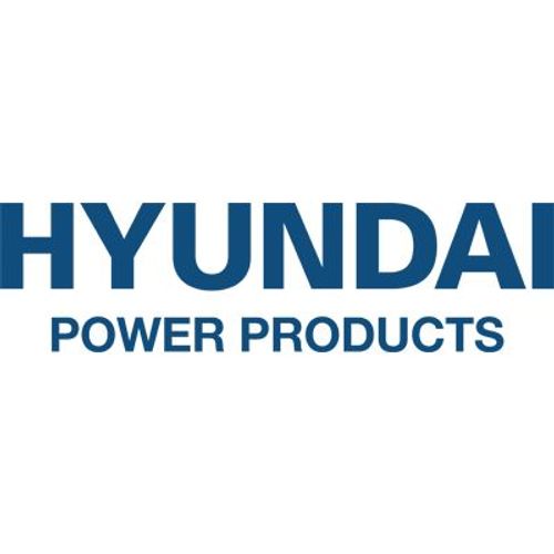 1 X 4T KW 3,5/3,2 MONOPHASÉ AVV. GÉNÉRATEUR DE COURANT ÉLECTRIQUE 65129+ATS HYUNDAI