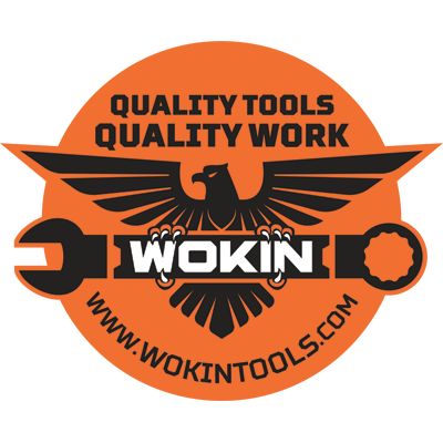 3 X TA 4/5/6 PH0/PH1/PH2/PH3 TOURNEVIS À CLIQUET 7 EN 1 206207 WOKIN