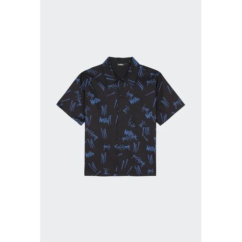 Wasted - Chemise - Taille M