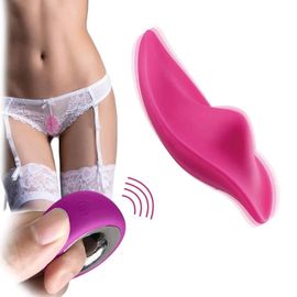 Vibrateurs De Culottes Portables, Jouets Sexuels Pour Adultes, Mini Vibrateur De Clitoris Télécommandé, Culotte Vibrante Du Point G, Godes Rose Assez, Jouet Sexuel