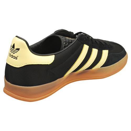 Adidas gazelle jaune homme hot sale