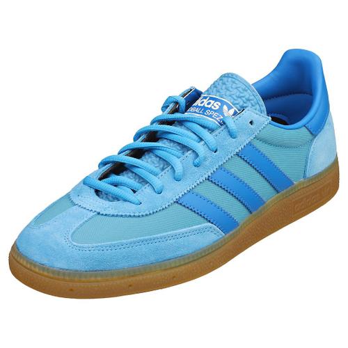 adidas HANDBALL SPEZIAL Homme Baskets D contract Bleu Rakuten