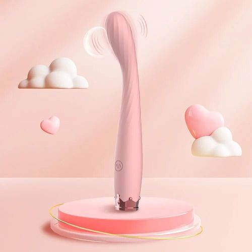 Injuste Mayor-Vibromasseurs G-Spot Intérieurs Pour Femmes, Jouets Sexuels Pour Adultes, Gode, Masseur De Vagin, Adulte, Orgasme Zd060-Bk