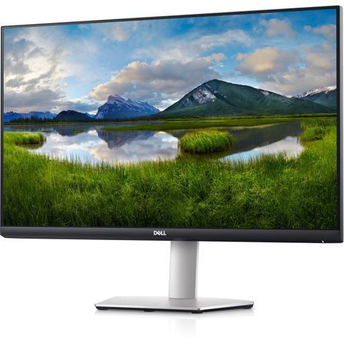 Dell S2721QSA - Écran 27 pouces UHD 4K 3840 x 2160 4 ms