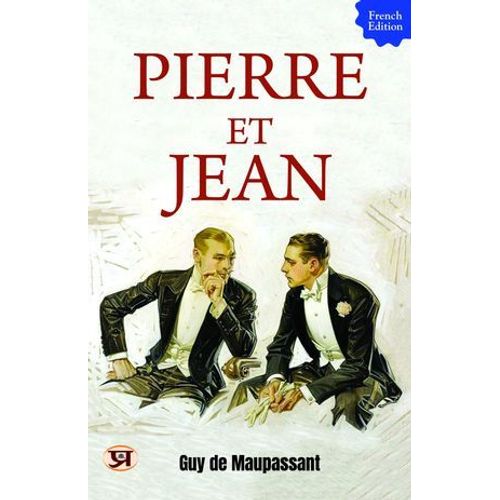 Pierre Et Jean