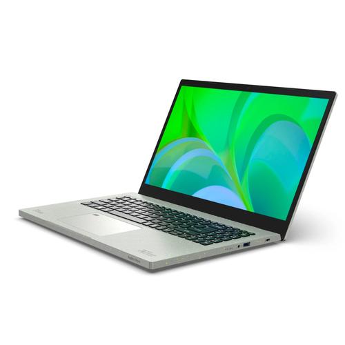 Acer Aspire Vero AV15-51 - Core i5 I5-1155G7 16 Go RAM 512 Go SSD Gris