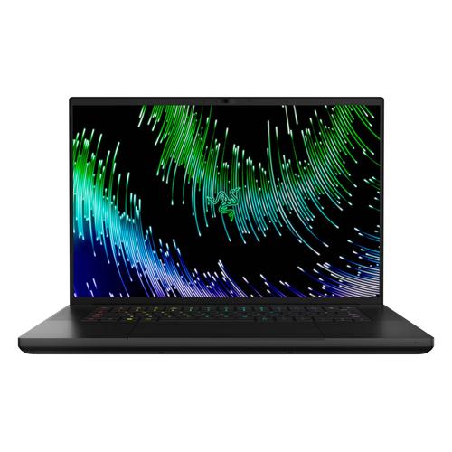 PC Portable Gaming Razer Blade 16" Intel Core i9 32 Go RAM 2 To SSD Noir Nvidia RTX 4090