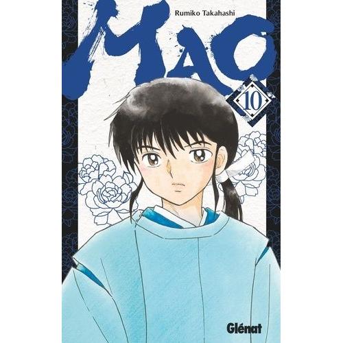 Mao - Tome 10