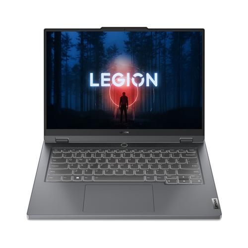 PC portable Lenovo Legion Slim 5 14APH8 14,5" OLED/R7/RAM 16Go/SSD 512Go /RTX 4060