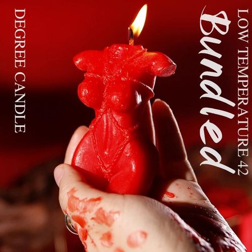 Jouets Sexuels Bdsm Pour Adultes, Goutte À Basse Température Ci-Après, Massage Sexy À Basse Chaleur, Jeu De Passion Romantique, Prévient Pour Couple Flirtant, 7.0 Sexy Candles