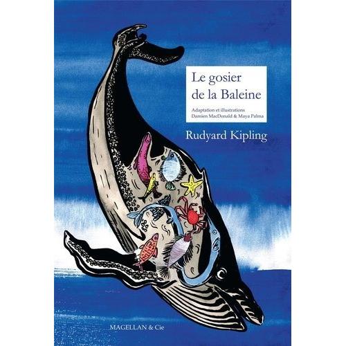 Le Gosier De La Baleine