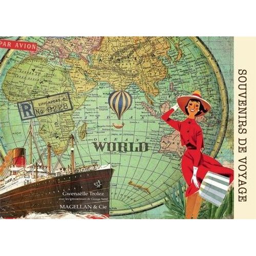 Souvenirs De Voyage