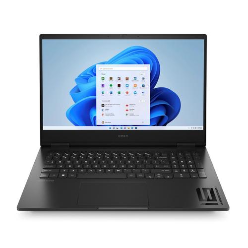 HP Omen Gaming Laptop 16-WD0038NF Pc Portable Écran Full HD 16,1 pouces (1920 x 1080) Processeur Intel Core i5-13420H - 16 Go de mémoire RAM DDR5-5200 MHz - 512 Go SSD