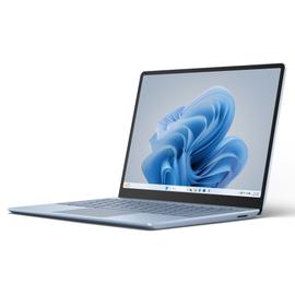 Microsoft Surface Laptop 4, ordinateur portable 13,5 pouces (Intel Core i5,  8 Go de RAM, 512 Go SSD, Win 10 Home) Bleu Glacier, QWERTZ : :  Informatique