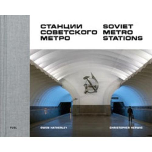 Soviet Metro Stations