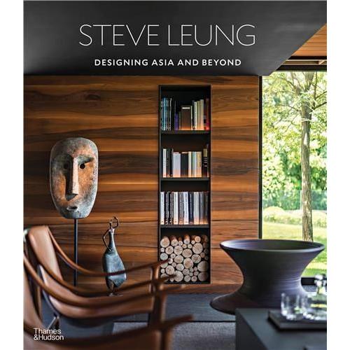 Steve Leung - Designing Asia And Beyond