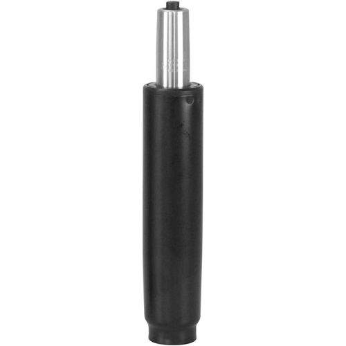 Verin Pour Fauteuil De Bureau,Longueur 275-395 Mm,Diamètre Haut 25mm,Diamètre Bas 50mm,En Acier,Noir
