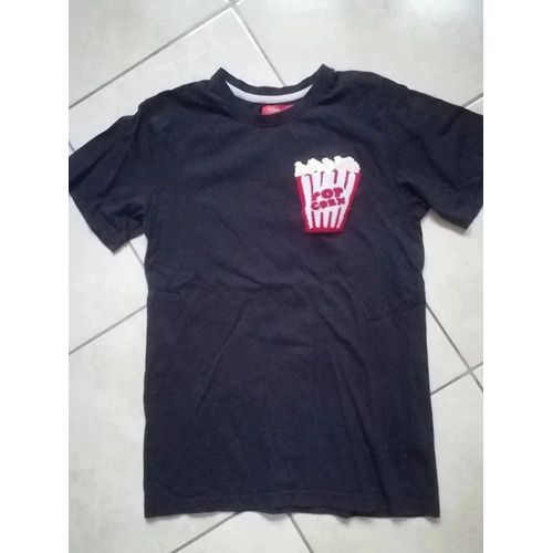 Haut - Tee Shirt Fille Taille 14 - 16 Ans.