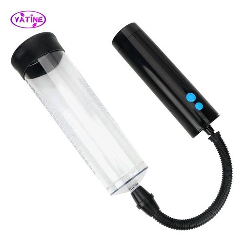 Pompe À Pénis Électrique Sous Vide, Vibrateurs D'agrandissement, Jouets Sexuels Pour Hommes, Extension De Coq, Masturbateur Érotique Masculin, Machine, Boutique D'outils Pour Adultes No Electric Cn