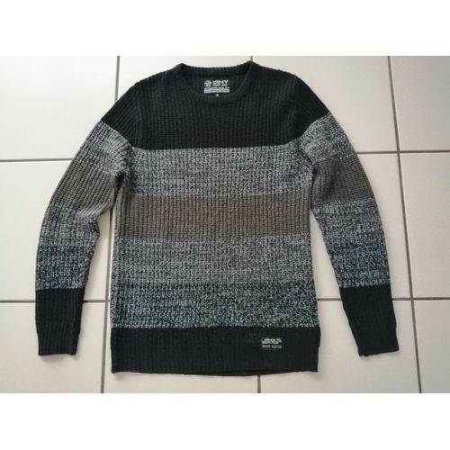 Pull Tons Bleu Complices Taille 16 Ans En Très Bon État