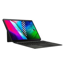 ASUS Vivobook 13 Slate OLED T3300KA-LQ046WS - Pentium Silver N6000 4 Go RAM 128 Go SSD Noir