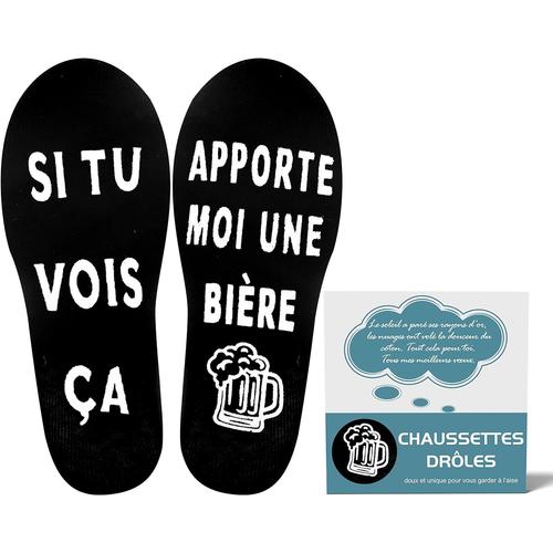 Chaussettes fete des online peres