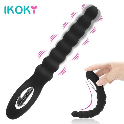 Vibromasseurs À Deux Moteurs Pour Femmes, Prise Anale, Gode De Massage Vaginal, Jouets Sexuels Féminins Éducatifs, Produits Pour Adultes, Magasin De Machines Pour Couples, 7.0 Black