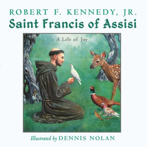 Saint Francis Of Assisi