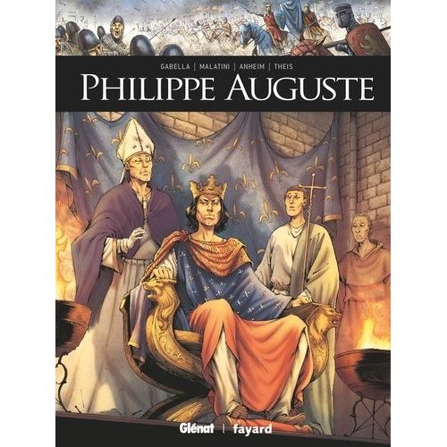 Philippe Auguste