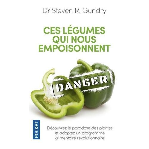 Ces Légumes Qui Nous Empoisonnent