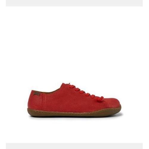 Camper Baskets Peu Rouge