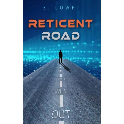 Reticent Road (Michael Gold)