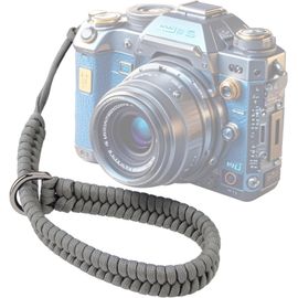 Sangle de Poignet pour Appareil Photo avec Boucle a Declenchement Rapide Dragonne Appareil Photo en Nylon pour DSLR ou Sans Miroir.[O17]