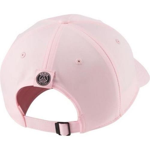 Casquette on sale nike rose