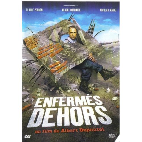 Enfermes Dehors (Dvd Locatif)