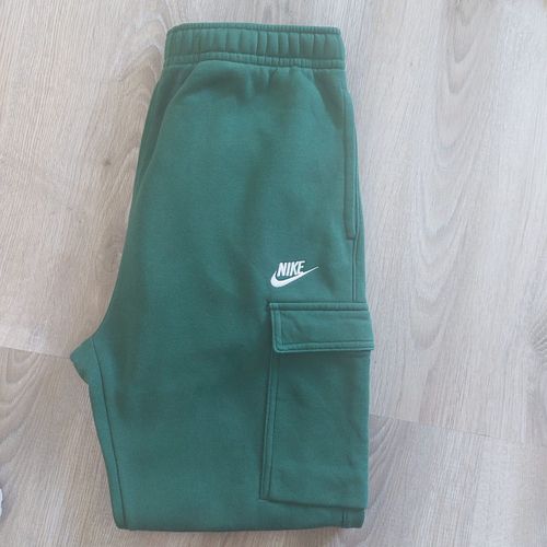 Pantalon Nike Vert