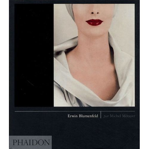 Erwin Blumenfeld