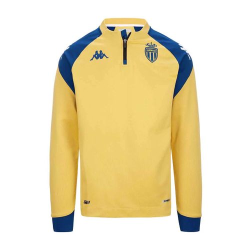 Sweatshirt Ablas Pro 7 As Monaco Officiel Asm Football