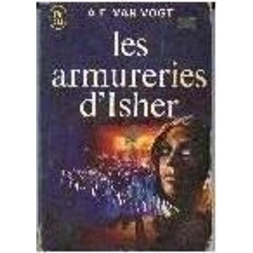 Les Armurerie D'isher