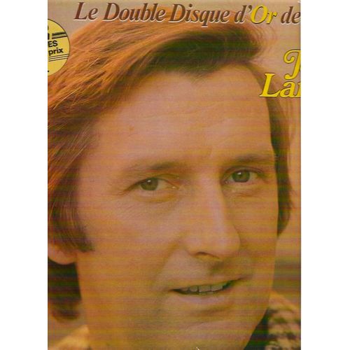 Le Double Disque D'or (24 Titres).