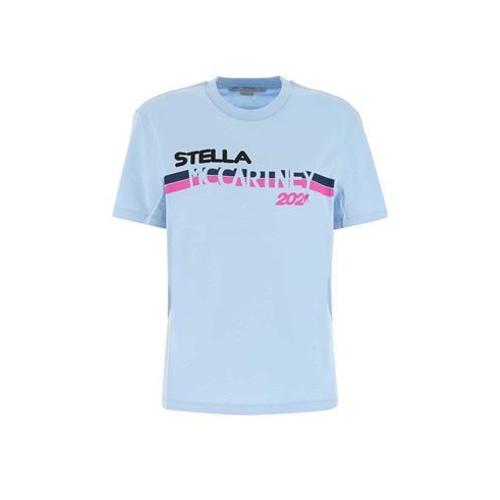 Stella Mccartney - Tops - T-Shirts