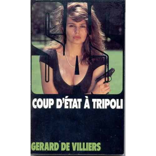 Coup D'état À Tripoli