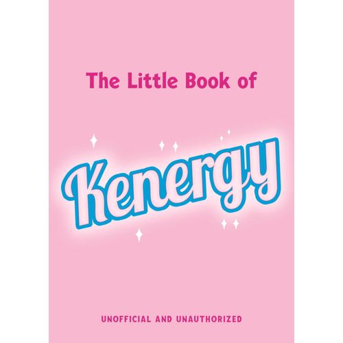 The Little Book Of Kenergy