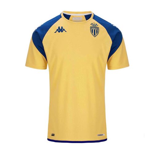 Maillot Abou Pro 7 As Monaco Officiel Asm Football