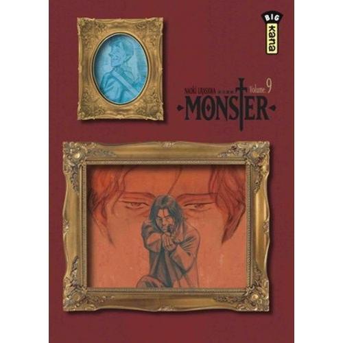 Monster - Deluxe - Tome 9